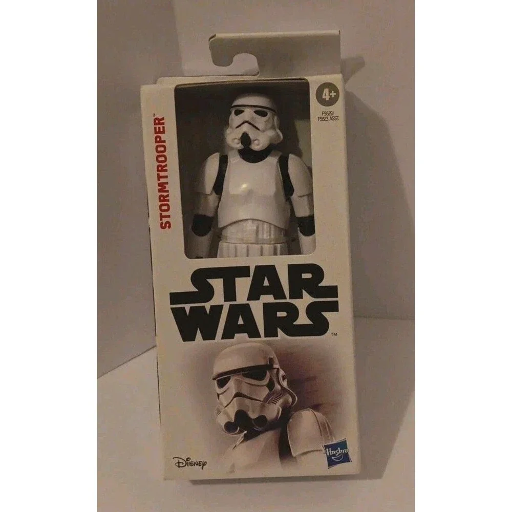 Star Wars 6